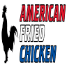 American Fried Chicken (Evington)