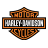 American Harley-Davidson
