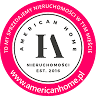 American Home Biuro Nieruchomości