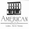 American Hotel Of Lima