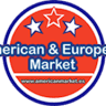 American & European Market