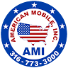 American Mobile Shipping Containers