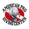 American Pro Diving Center-Swim With Manatees