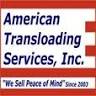 American Transloading Services Inc
