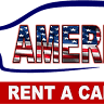 America Rent A Car Cali.