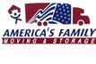 America's Family Moving And Storage