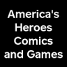 America's Heroes Comics & Games
