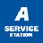 America's Service Station Alpharetta