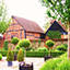 The Old Barn Annex - Bed & Breakfast - Self Contained with Private Entrance and Parking