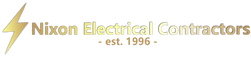 Nixon Electrical Contractors