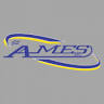 AMES S.r.l. Utensileria Ferramenta Maniglieria Colori Prospetti
