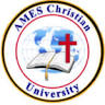 AMES Christian University