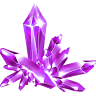 Amethys'te
