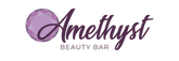 Amethyst Beauty Bar