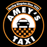 Amey's Greenwood Taxi Ltd