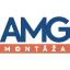 AMG assembly Talsi Branch