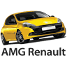 A M G Renault