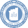 Amherst Town Clerk