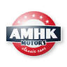 AMHK Motors