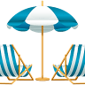 AMI Beach Fun Rentals