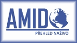 AMIDO, s.r.o