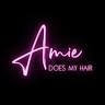 Amie Does My Hair