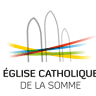 Saint-Leu Catholic Church at Amiens