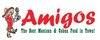 Amigos Mexican-Spanish Restaurant II