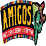 Amigos Mexican Cuisine and Cantina