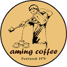Aming Coffee Ilham