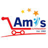 Ami’s Super Store DHA