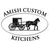 Amish Custom Kitchens