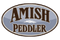 Amish Peddler