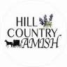 Hill Country Amish
