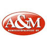 A & M Property Management Services Ltd