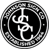 Amor Sign (A Division of Johnson Sign Co.)