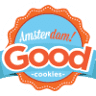 Amsterdam! Good Cookies Stroopwafels