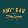 Amy's Bar & Winehouse