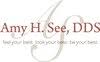 Amy H. See DDS, PA