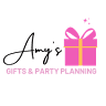 Amy's Gifts and Party Planning