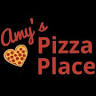 Amys Pizza Place - Calabrone's Catering