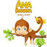 Ana Banana Baby SRL