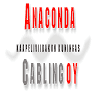 Anaconda Cabling Oy