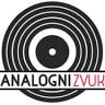 Analogni Zvuk