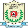 Ananda Mohan College
