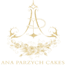 Ana Parzych Cakes