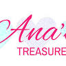 Ana's Treasures Thrift Store