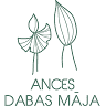 Ances dabas māja