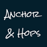 Anchor & Hops