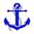 Anchor Glass